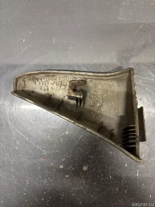 7172165DC0ZA4 Suzuki Накладка переднего бампера правая Suzuki Vitara 1 Арт E31674595, вид 8