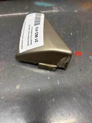 7172165DC0ZA4 Suzuki Накладка переднего бампера правая Suzuki Vitara 1 Арт E31674595, вид 10