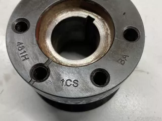 481H1005051BA Chery Шестерня коленвала Chery Indis Арт E31678783, вид 4