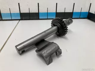 7701469748 Renault КПП (Коробка передач механическая) Renault Symbol 1 Арт E31679357, вид 3