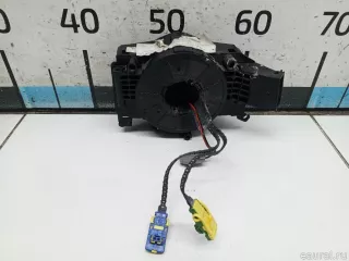 7701048917 Renault Механизм подрулевой для SRS Renault Vel Satis Арт E31679992, вид 1