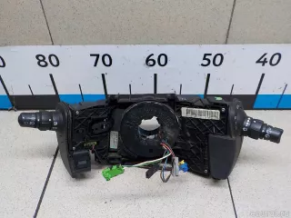 7701060399 Renault Механизм подрулевой для SRS (ленточный) Renault Scenic 2 Арт E31684205, вид 2