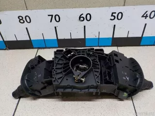 7701060399 Renault Механизм подрулевой для SRS (ленточный) Renault Scenic 2 Арт E31684205, вид 6