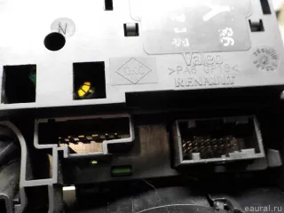 7701060399 Renault Механизм подрулевой для SRS (ленточный) Renault Scenic 2 Арт E31684205, вид 9
