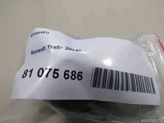 152612359R Renault Фланец Renault Trafic 3 Арт E81075686, вид 6