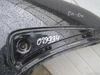  Крыло заднее правое Datsun On-Do Арт E81079934, вид 7