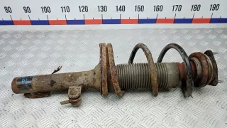  Амортизатор передний левый Ford Transit 3 restailing Арт 2EP08K801, вид 1