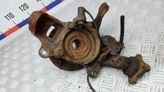  Ступица передняя правая Mitsubishi L200 4 Арт 2EP02N901, вид 4