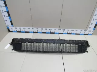 622544919R Renault Решетка в бампер центральная Renault Trafic 3 Арт E81085401, вид 1