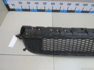 622544919R Renault Решетка в бампер центральная Renault Trafic 3 Арт E81085401, вид 2