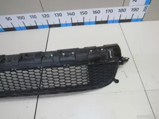 622544919R Renault Решетка в бампер центральная Renault Trafic 3 Арт E81085401, вид 3