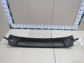622544919R Renault Решетка в бампер центральная Renault Trafic 3 Арт E81085401, вид 4
