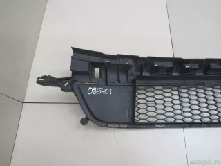 622544919R Renault Решетка в бампер центральная Renault Trafic 3 Арт E81085401, вид 5