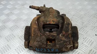  Суппорт тормозной передний правый Ford S-Max 1 restailing Арт 1EP32N701, вид 2