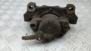  Суппорт тормозной передний правый Ford S-Max 1 restailing Арт 1EP32N701, вид 3