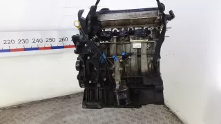 RFN (EW10J4) Двигатель бензиновый Citroen C8 Арт 1DE04BV01_A23799, вид 2