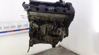 RFN (EW10J4) Двигатель бензиновый Citroen C8 Арт 1DE04BV01_A23799, вид 4