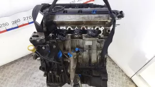 RFN (EW10J4) Двигатель бензиновый Peugeot 206 1 Арт 1DE04BV01_A23784, вид 7