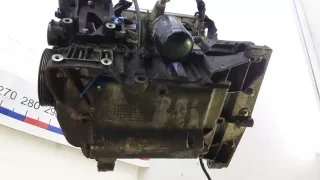 RFN (EW10J4) Двигатель бензиновый Peugeot 206 1 Арт 1DE04BV01_A23784, вид 8