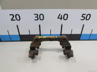 36000483 Volvo Скоба суппорта заднего Volvo V40 2 Арт E81090034, вид 1