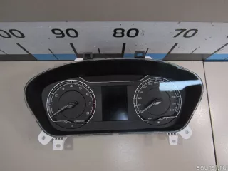 7039012800 Geely Панель приборов Geely Coolray Арт E81092850