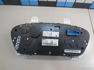 Панель приборов Geely Coolray 2020г. 7039012800 Geely - Фото 5