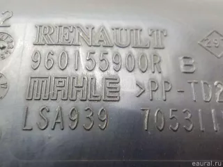 960155900R Renault Воздуховод Renault Kaptur Арт E84830920, вид 2