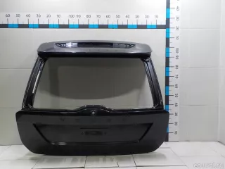 39811096 Volvo Дверь багажника Volvo XC60 1 Арт E84833921, вид 2