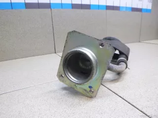 1101110K06 Great Wall Горловина топливного бака Great Wall Hover H3 Арт E100558474, вид 3