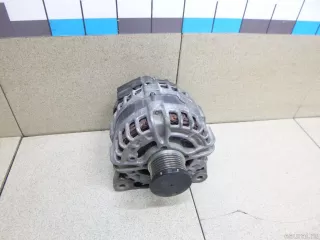 231004BE0B Nissan Генератор Renault Scenic 4 Арт E100570101, вид 2