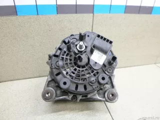 231004BE0B Nissan Генератор Renault Scenic 4 Арт E100570101, вид 5