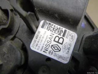 231004BE0B Nissan Генератор Renault Scenic 4 Арт E100570101, вид 6