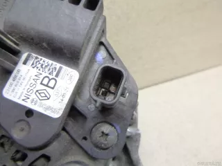 231004BE0B Nissan Генератор Renault Scenic 4 Арт E100570101, вид 7