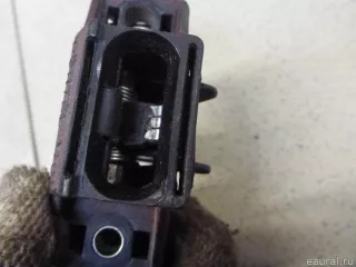 7700791731 Renault Замок крышки багажника Renault Logan 1 Арт E100573068, вид 5