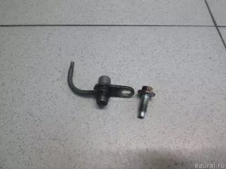 115604090R Renault Масляная форсунка Renault Twingo 3 Арт E100576373, вид 2