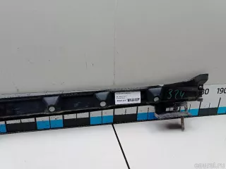 7721163J00 Suzuki Накладка на порог (наружная) Suzuki Swift 3 Арт E48602324, вид 2