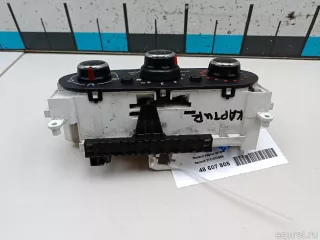 275100165R Renault Блок управления отопителем Renault Kaptur Арт E48607805, вид 2