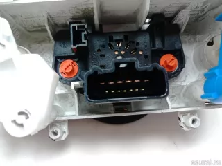 275100165R Renault Блок управления отопителем Renault Kaptur Арт E48607805, вид 5