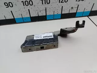 631462198R Renault Кронштейн крепления крыла Renault Kaptur Арт E48608279, вид 2