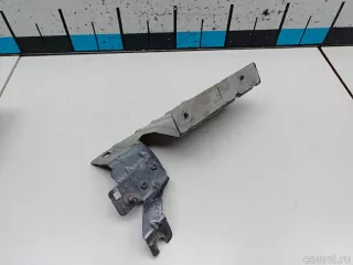 631462198R Renault Кронштейн крепления крыла Renault Kaptur Арт E48608279, вид 4