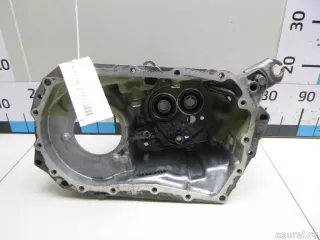 7701475790 Renault Корпус КПП Renault Sandero 1 Арт E48609536, вид 1