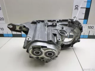 7701475790 Renault Корпус КПП Renault Sandero 1 Арт E48609536, вид 3