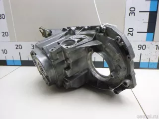 7701475790 Renault Корпус КПП Renault Sandero 1 Арт E48609536, вид 4