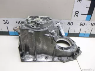 7701475790 Renault Корпус КПП Renault Sandero 1 Арт E48609536, вид 5