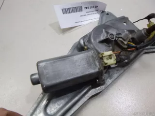 3881065D00 Suzuki Моторчик стеклоочистителя задний Suzuki Vitara 1 Арт E48617842, вид 6