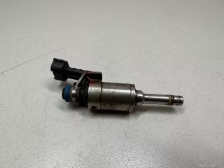 166001LA0A Nissan Форсунка инжекторная электрическая Infiniti QX80 1 restailing Арт E23779411, вид 2