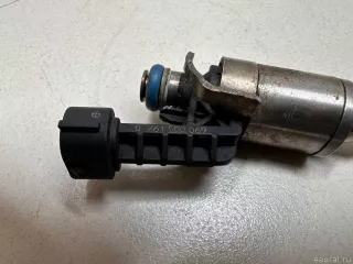 166001LA0A Nissan Форсунка инжекторная электрическая Infiniti QX80 1 restailing Арт E23779411, вид 4