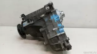 331001MD1A Nissan Коробка раздаточная Infiniti QX50 2 Арт E23769641, вид 1