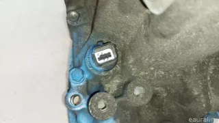 331001MD1A Nissan Коробка раздаточная Infiniti QX50 2 Арт E23769641, вид 6