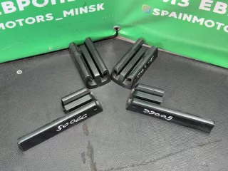 105147600A, 103167600A Пластик салазок сиденья Tesla model S Арт 2000000050066, вид 1